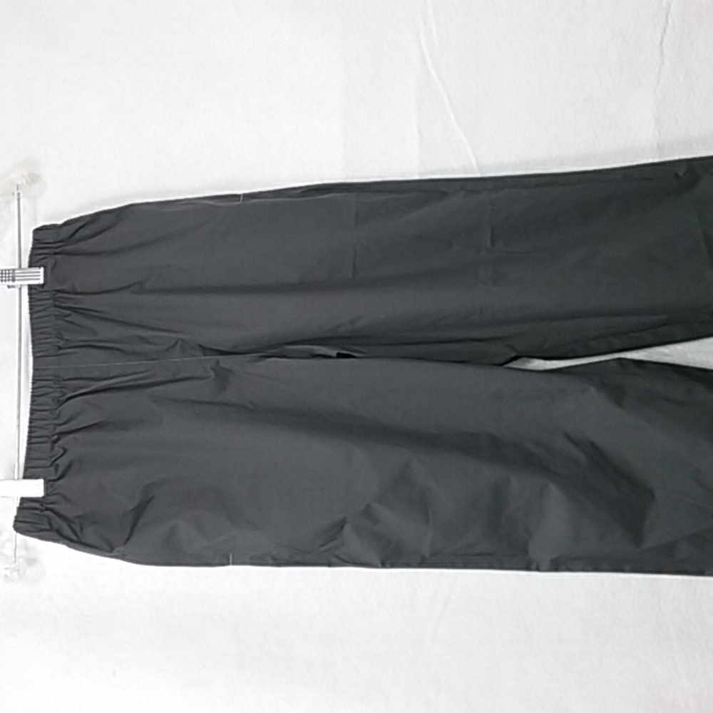 * 4/$25 Columbia men's youth trail pants size L